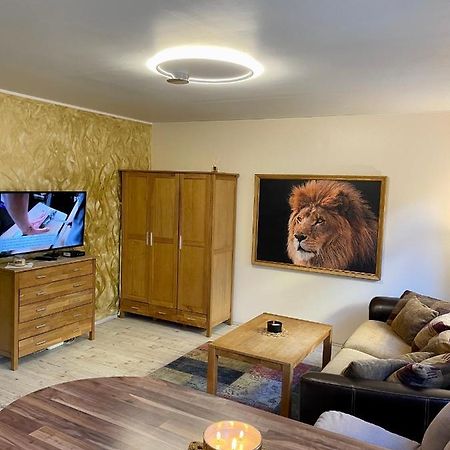 Rental Apartment Toom-Kuninga タリン エクステリア 写真