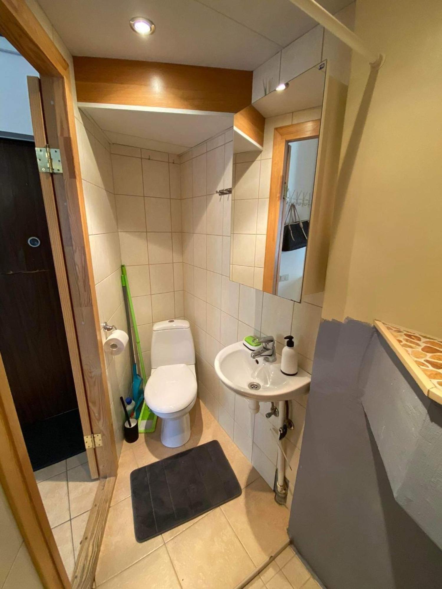 Rental Apartment Toom-Kuninga タリン エクステリア 写真