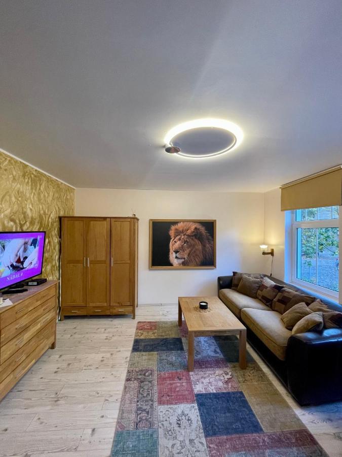 Rental Apartment Toom-Kuninga タリン エクステリア 写真