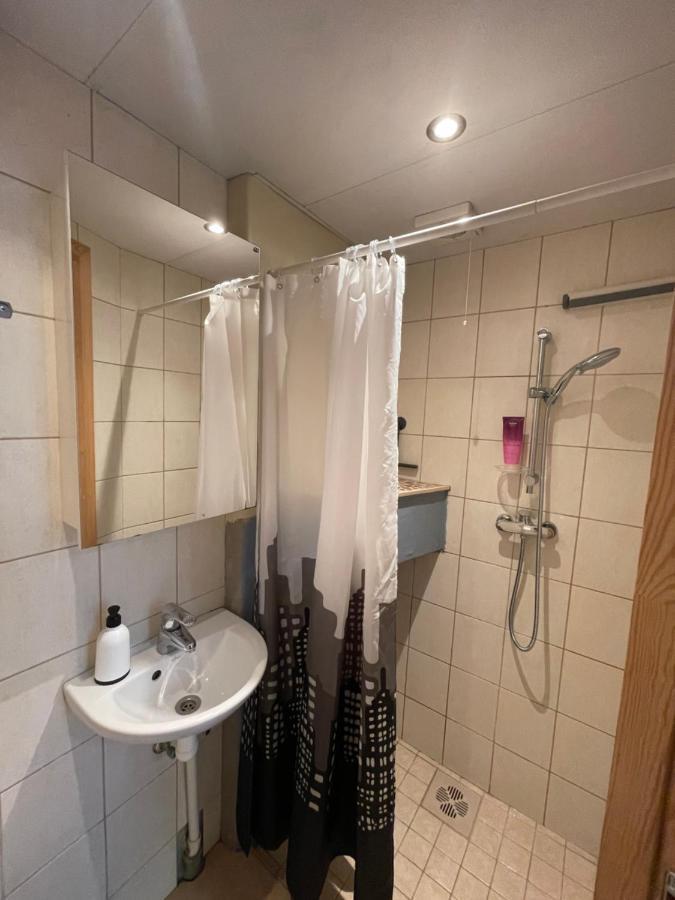 Rental Apartment Toom-Kuninga タリン エクステリア 写真
