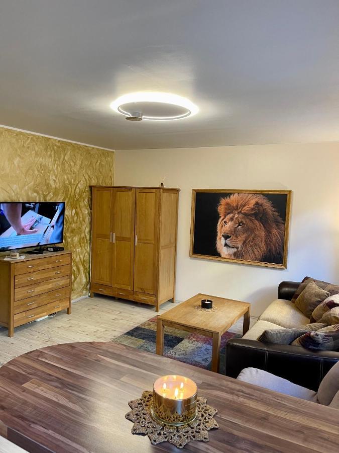 Rental Apartment Toom-Kuninga タリン エクステリア 写真