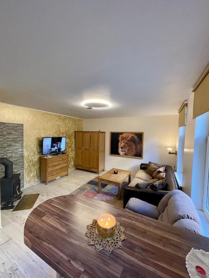 Rental Apartment Toom-Kuninga タリン エクステリア 写真
